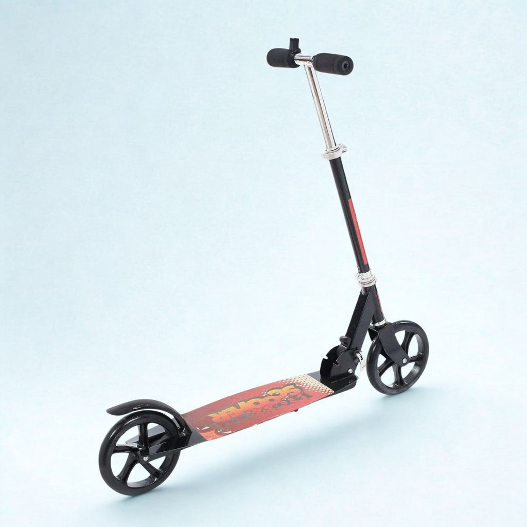 Kids 2 Wheel Kick Scooter