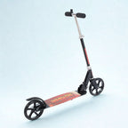 Kids 2 Wheel Kick Scooter