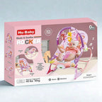 Baby Rocking Chair - Hu-Baby