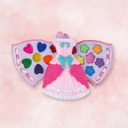 Dream Fashion – Beautiful Cosmetic Set