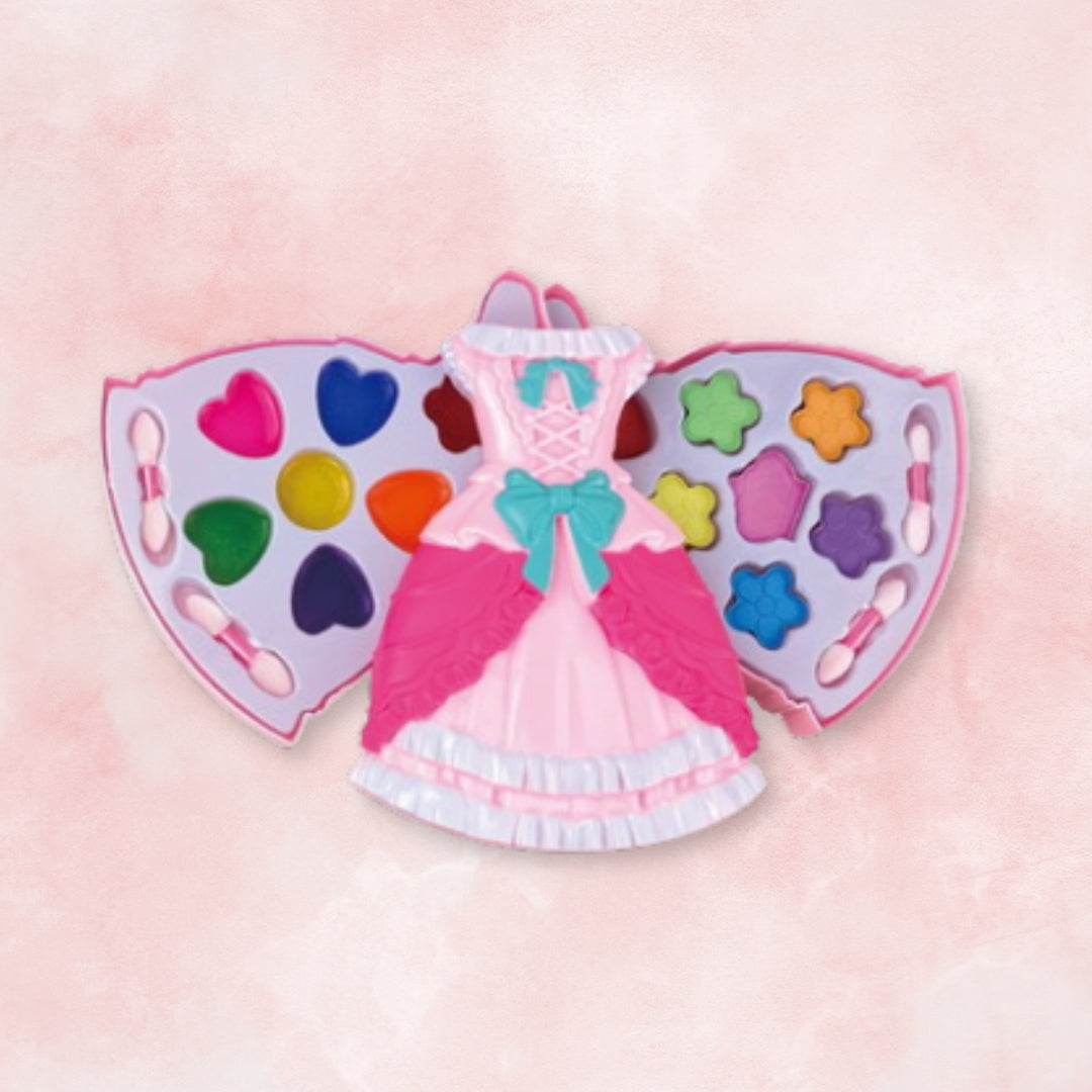 Dream Fashion – Beautiful Cosmetic Set