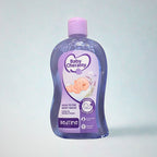 Baby Cheramy Head To Toe Wash Bedtime 100ml
