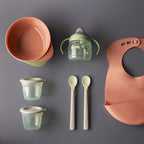 Tommee Tippee Weaning Starter Kit: