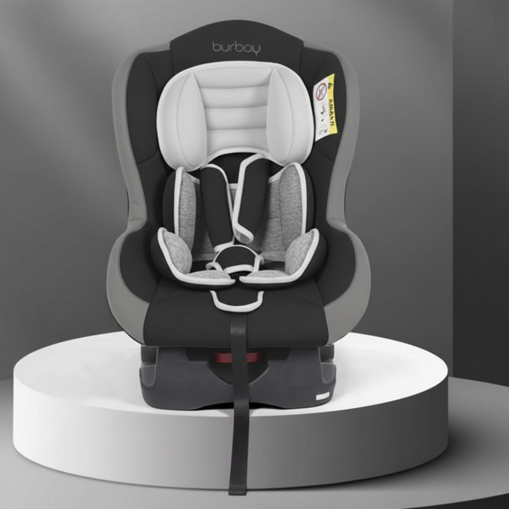 Burbay Baby Car Seat