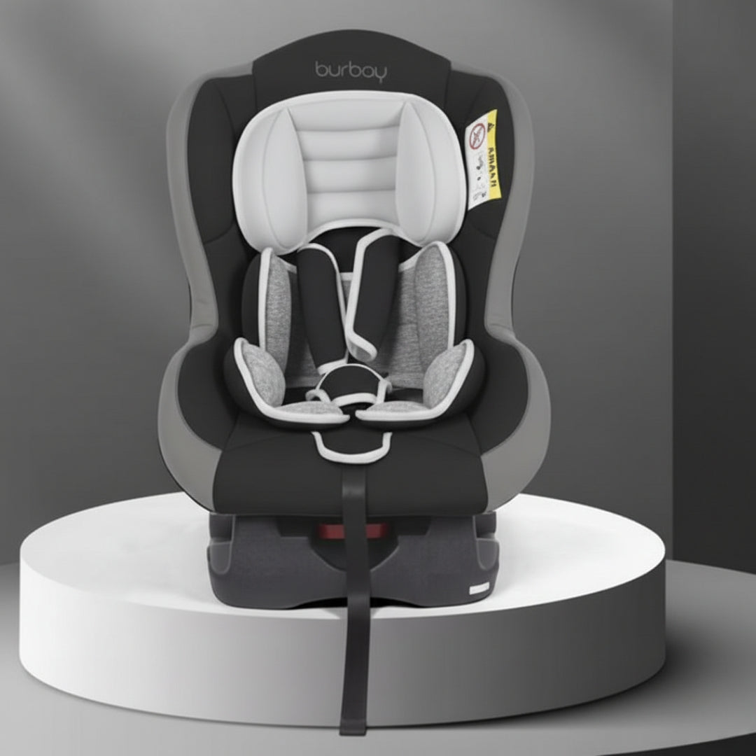 Burbay Baby Car Seat