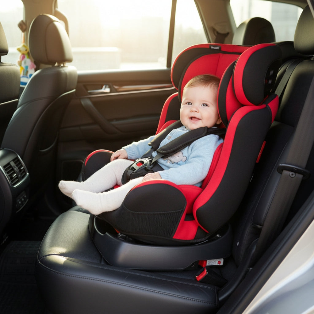 Kids Joy Baby Car Seat