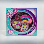Kids' Banana-Themed Beauty & Accessory Toy Set Model YX393 - 2