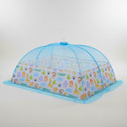 Umbrella-Style Baby Mosquito Net