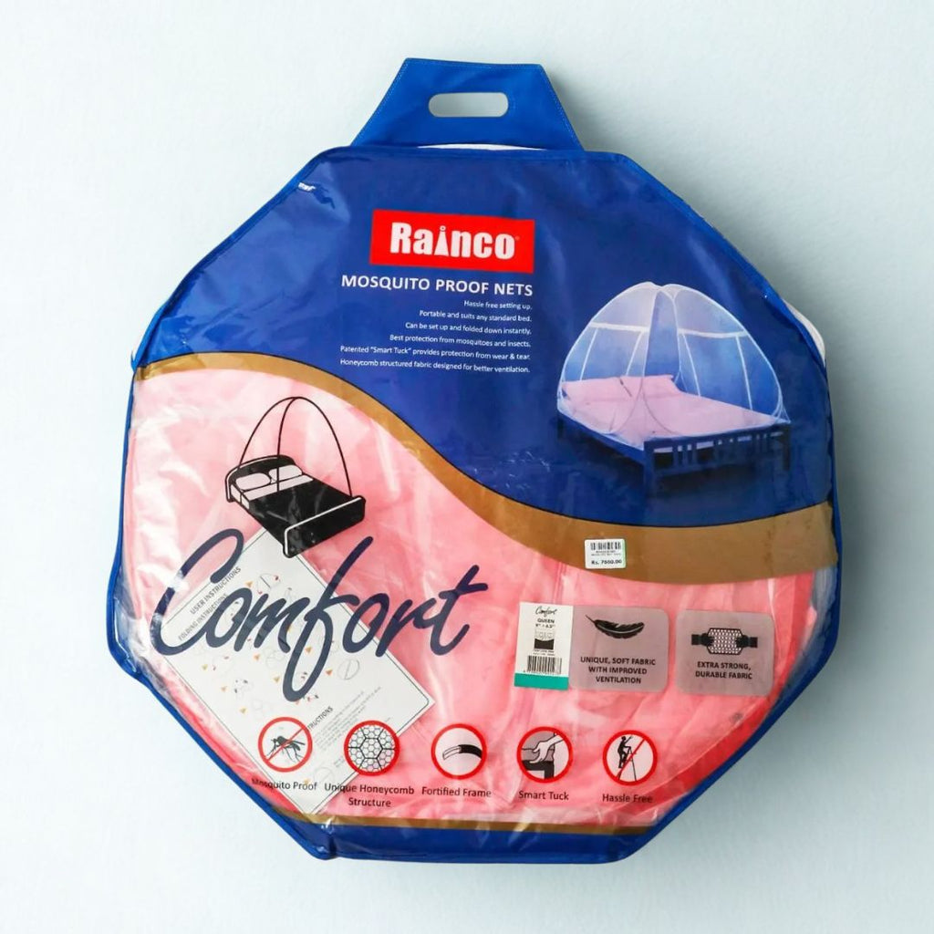 Rainco Comfort Bed Net