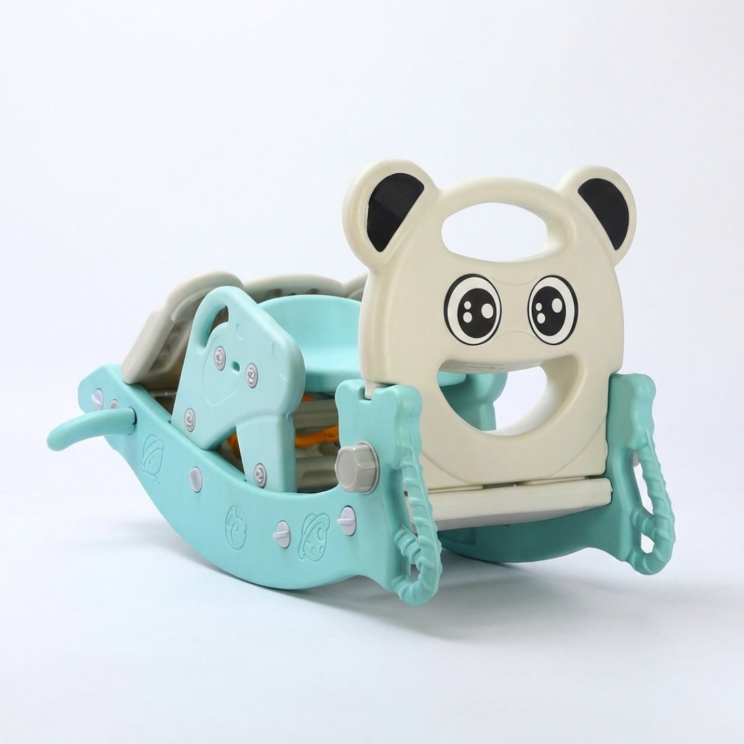 Active-Grow Modular 3-in-1 Multi-Functional Set - Model LMCH826