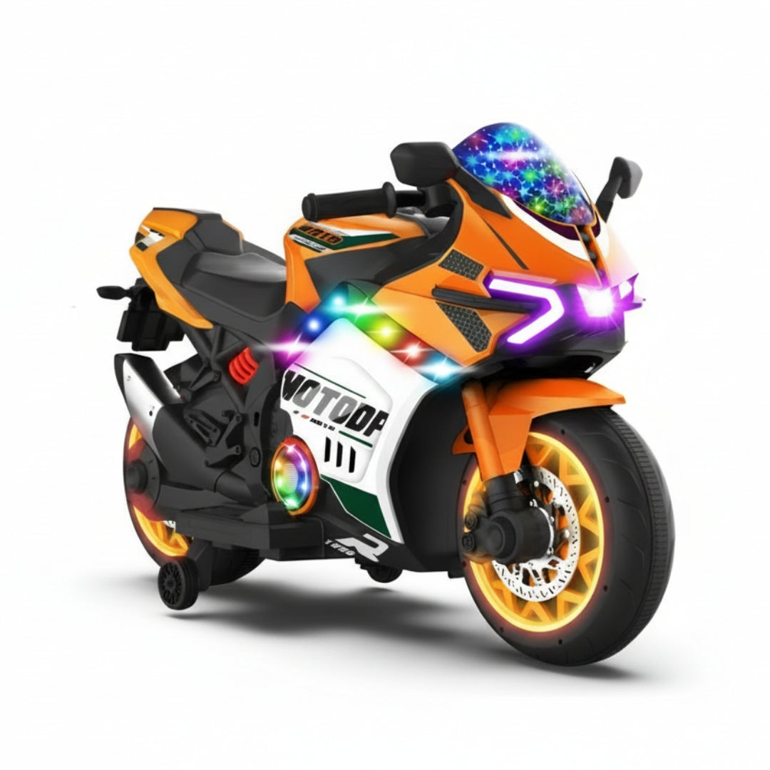 Kids Electric Bike Model MB4302