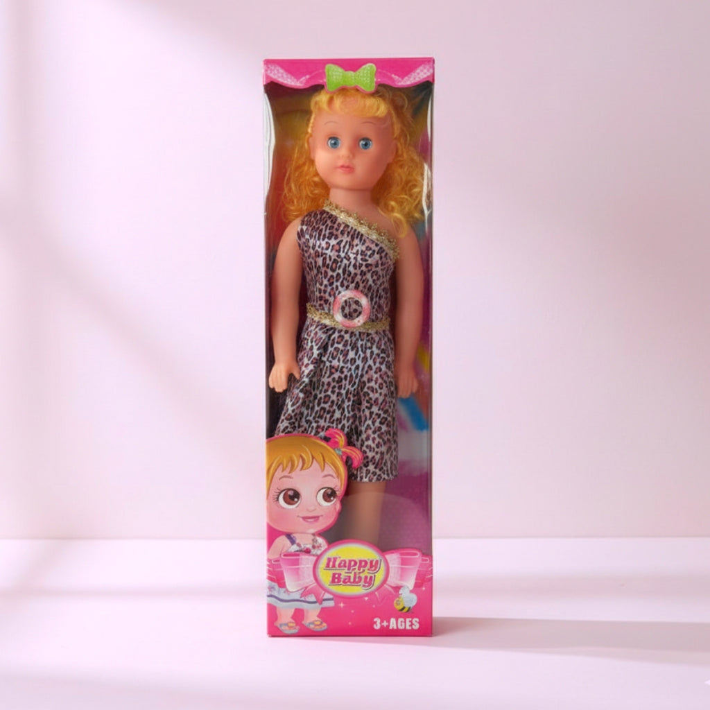Happy Baby Doll