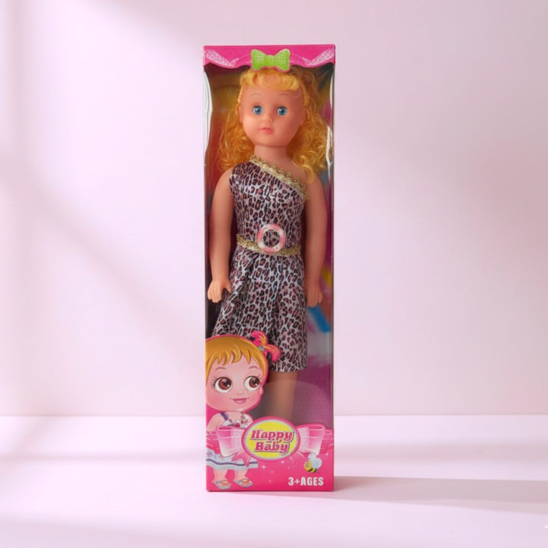 Happy Baby Doll