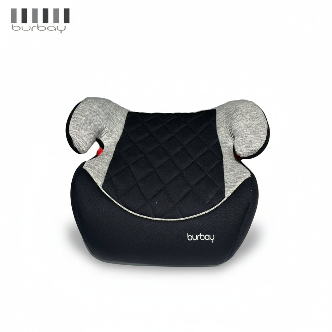 Baby Booster Seat - BurBay