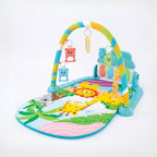 Children's Pedal Piano Play Mat - Model 51B