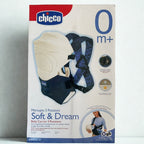 Chicco Baby Carrier - 3 Position