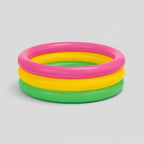 Round Shape Swimming Pool Bathtub for Babies