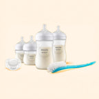 Philips Avent Natural Response Newborn Starter Gift Set