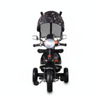 Kids Tricycle With Sun Shade & Push Handle - Model TR10058