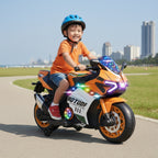 Kids Electric Bike Model MB4302