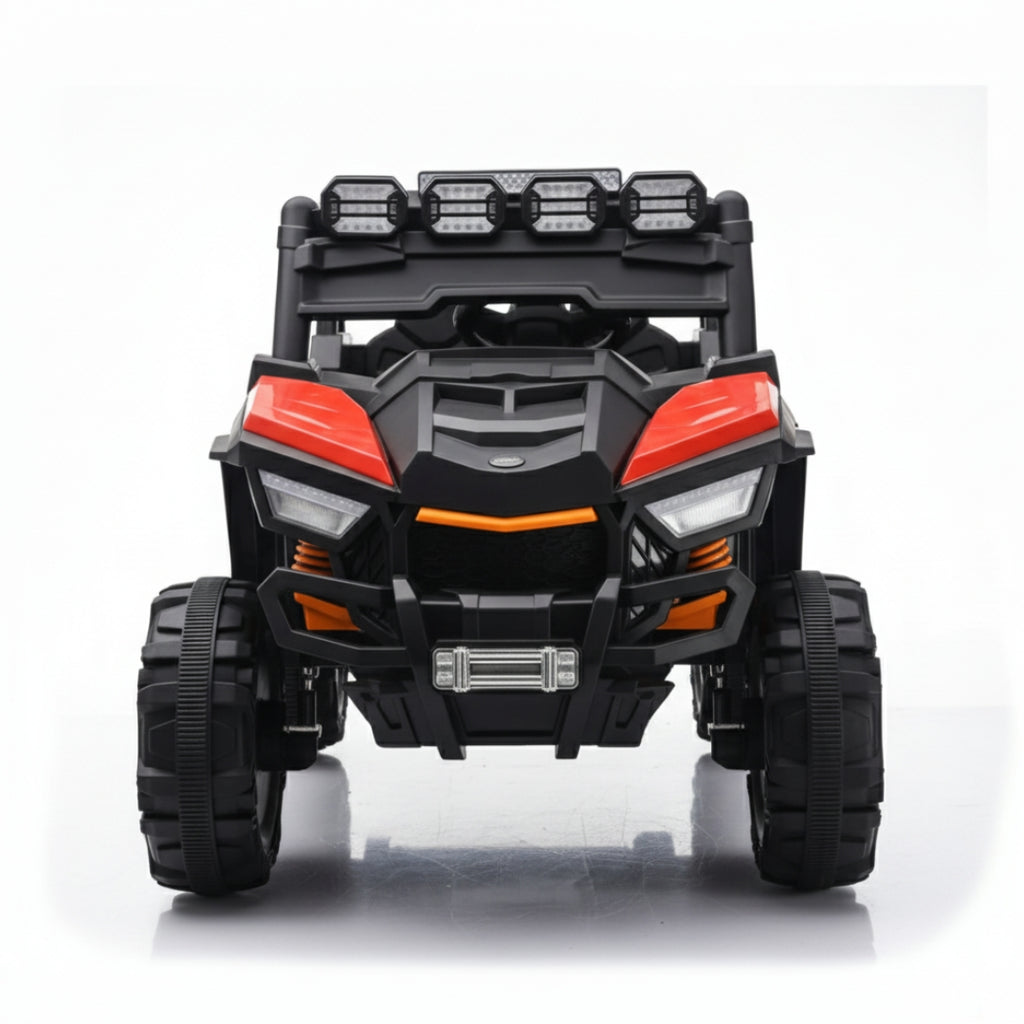 Rechargeable Battery-powered jeep Model MB0260