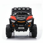 Rechargeable Battery-powered jeep Model MB0260