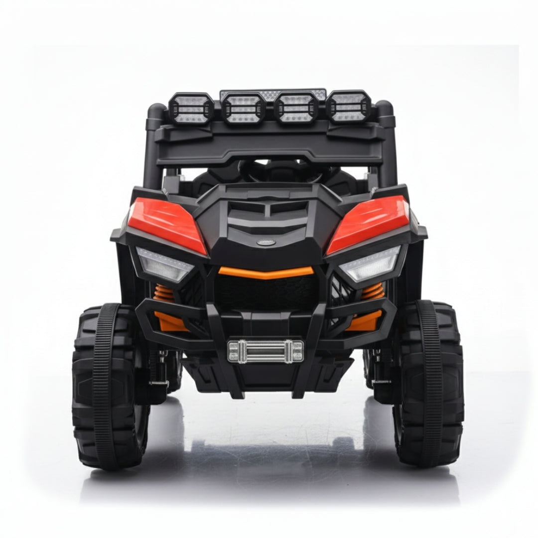 Rechargeable Battery-powered jeep Model MB0260