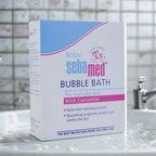 Sebamed Baby Bubble Bath - 200ml