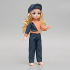 "SALLY"-The Doll with light & music (Model A175782)