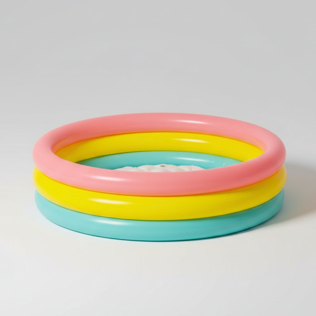 INTEX Wet Set Collection Kids' Swimming Pool