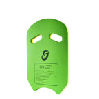 EVA Foam Swimming Kickboard - Multicolor Training Board for Kids & Adults (Model SB12)