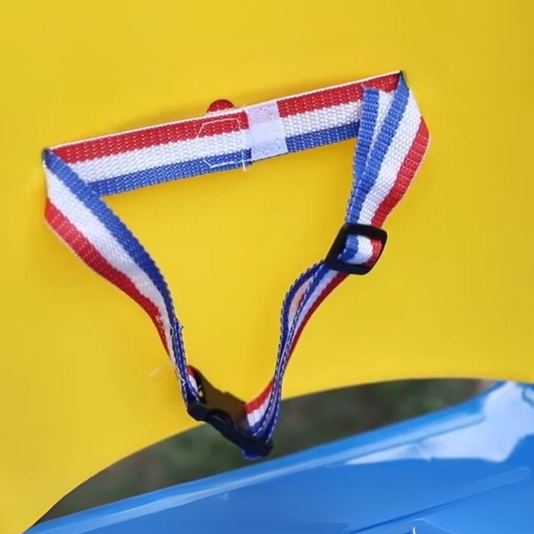 3-in-1 Baby Swing Seat with Hanging Strap for Kids