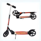 Kids 2 Wheel Kick Scooter