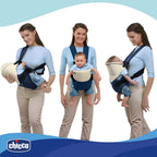 Chicco Baby Carrier - 3 Position