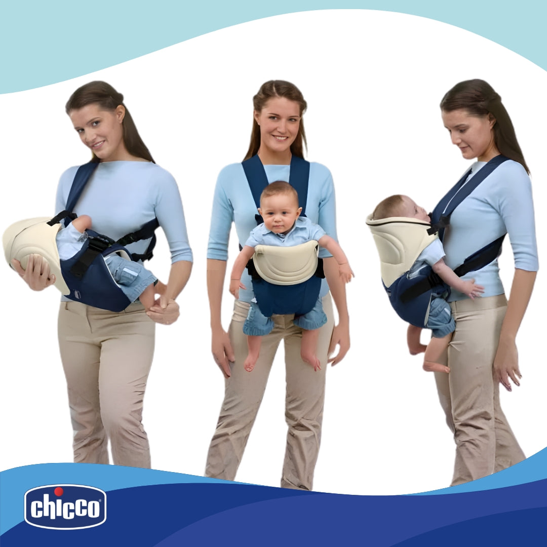 Chicco Baby Carrier - 3 Position