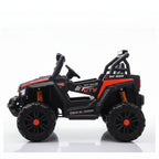Rechargeable Battery-powered jeep Model MB0260