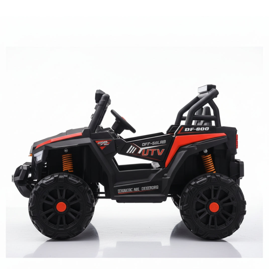 Rechargeable Battery-powered jeep Model MB0260
