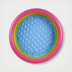 Round Shape Swimming Pool Bathtub for Babies