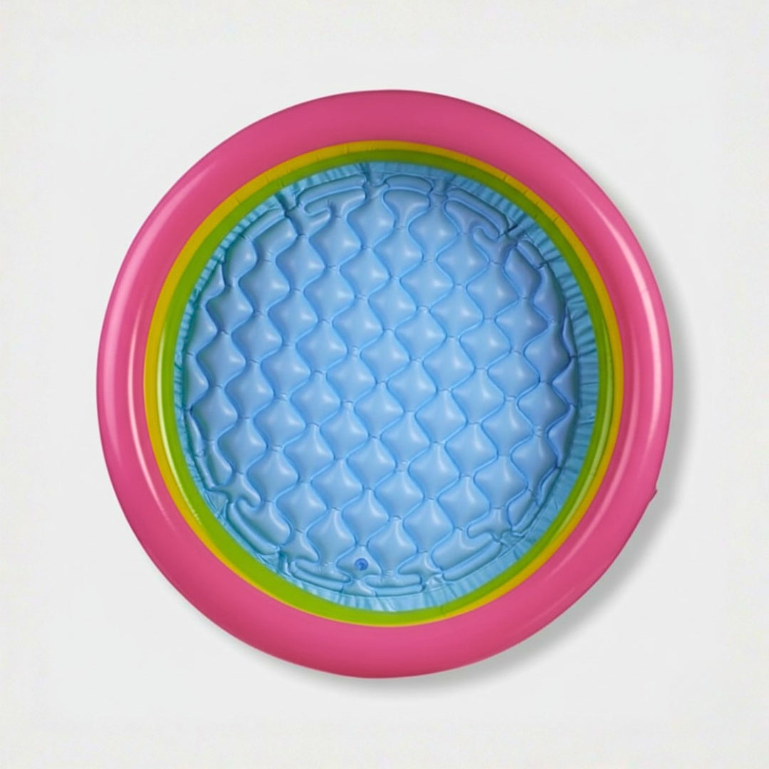 Round Shape Swimming Pool Bathtub for Babies