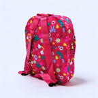 Vibrant Kids' Preschool Character Backpacks - Model ST9617-1