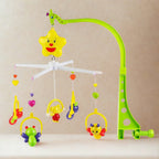 Musical Rotating Bed Bell For Newborn Baby