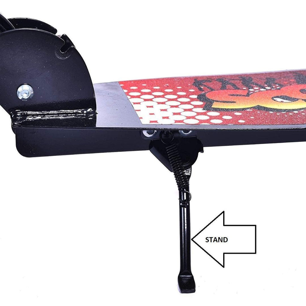 Kids 2 Wheel Kick Scooter