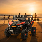 Rechargeable Battery-powered jeep Model MB0260