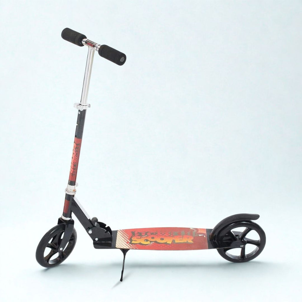 Kids 2 Wheel Kick Scooter