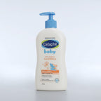 Cetaphil Baby Daily Lotion With Organic Calendula - 400ml