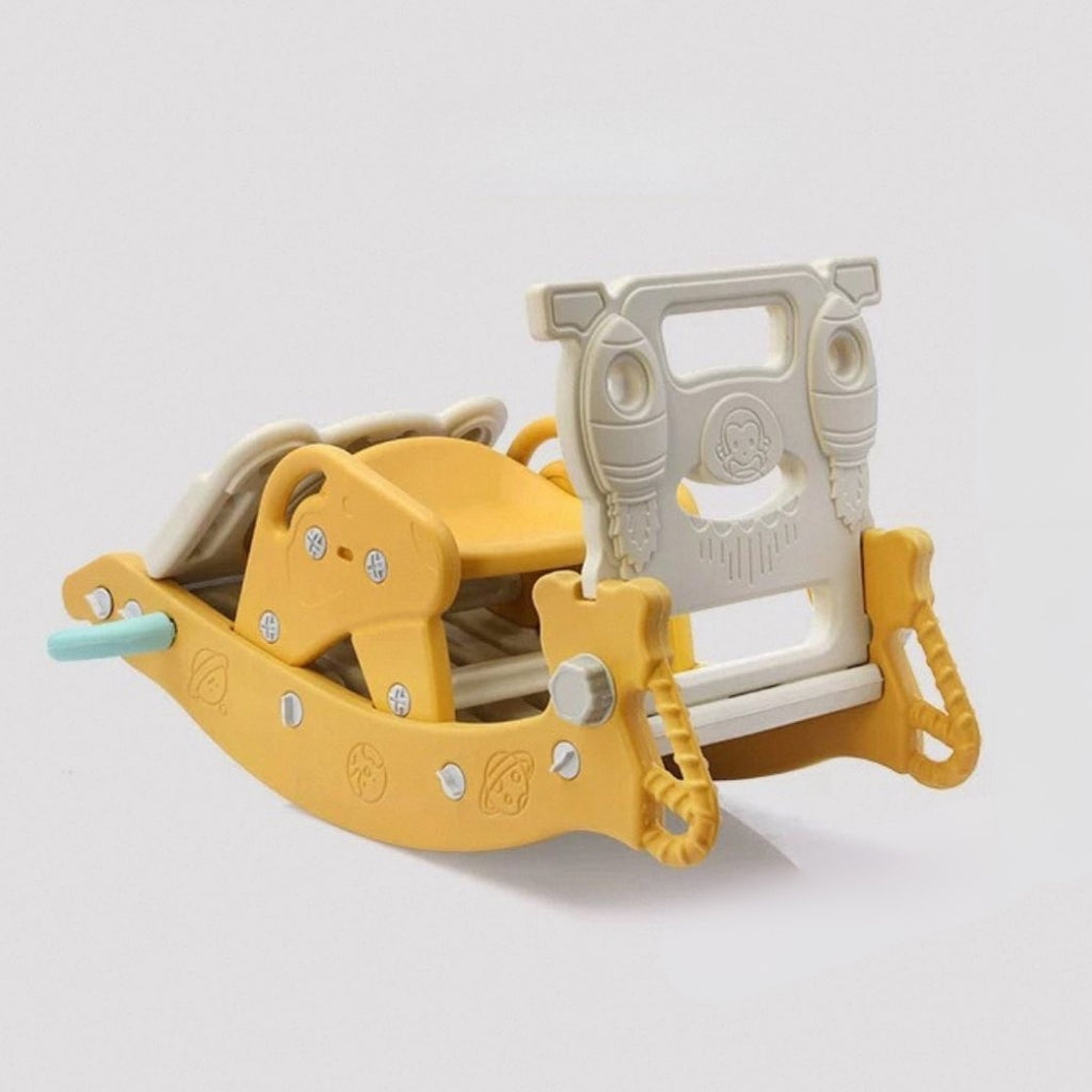 Active-Grow Modular 3-in-1 Multi-Functional Set - Model LMCH826