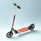 Kids 2 Wheel Kick Scooter