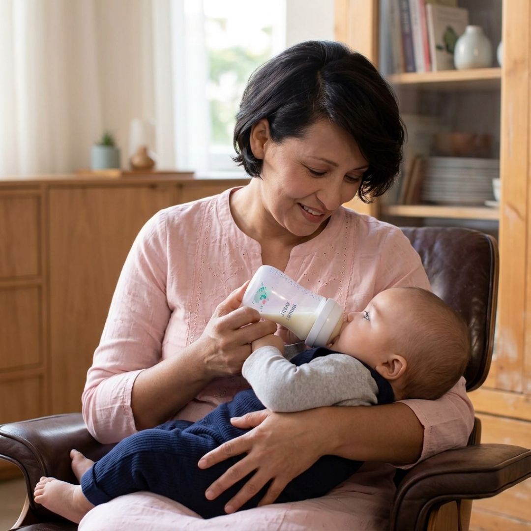 Philips Avent Natural Response Newborn Starter Gift Set