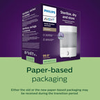 Philips Avent Premium Electric Steam Sterilizer with Dryer