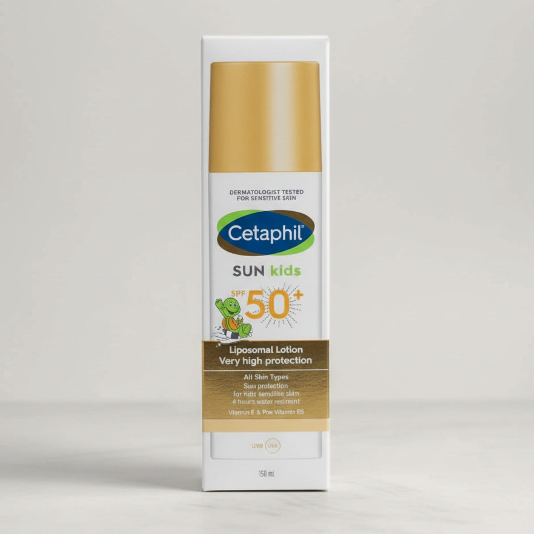 Cetaphil Sun Kids SPF 50+ Lotion 150ml